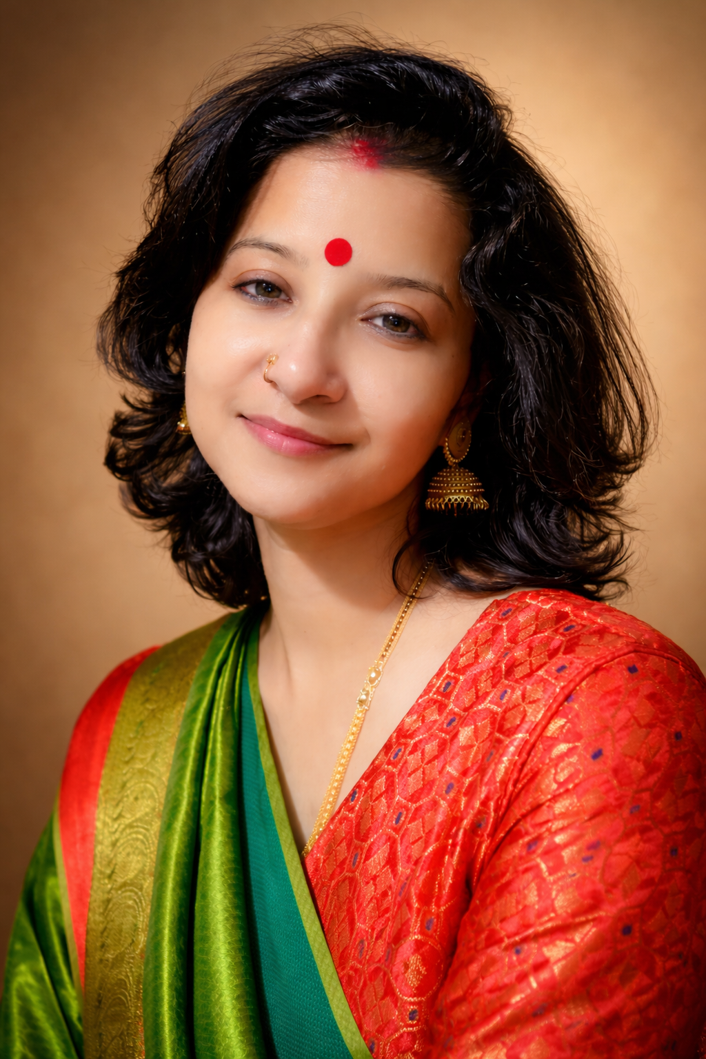 Sunita — Inner Architecture Reprogramming practitioner